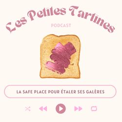 cover art for Les petites tartines 