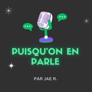 cover art for Puisqu'on en parle