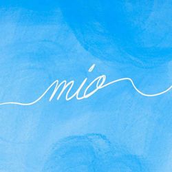 cover art for miopodcast