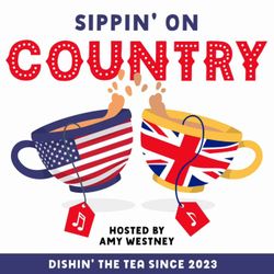 cover art for Sippin' On Country