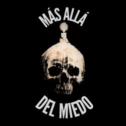 cover art for Más allá del miedo Podcast