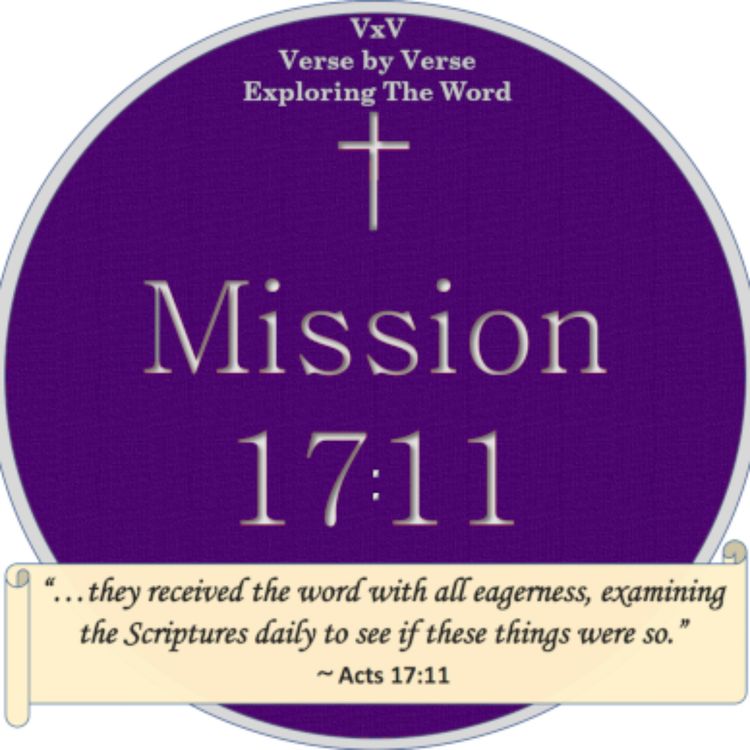 cover art for 1 John 3:16-24