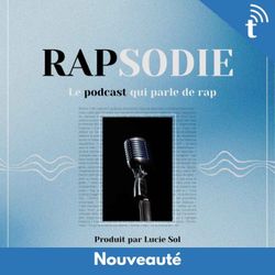 cover art for Rapsodie