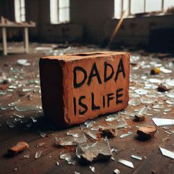 cover art for Cult of Apathy