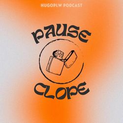 cover art for Pause Clope