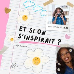 cover art for Et si on s'inspirait ?