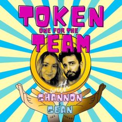 cover art for Token One For The Team