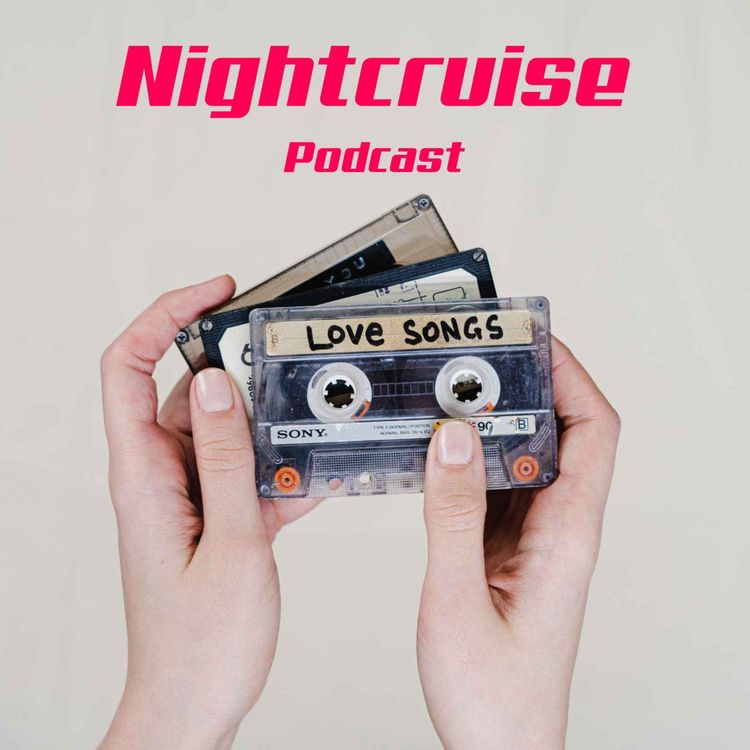 cover art for The Nightcruise with Nikki B - 29th January 2026