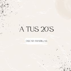 cover art for A TUS 20's