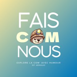 cover art for Fais Com' Nous
