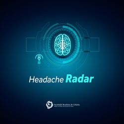 cover art for Headache Radar SBCe Podcast
