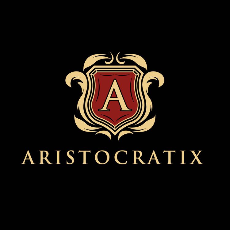 cover art for Chris: The Aristocratix Art Show