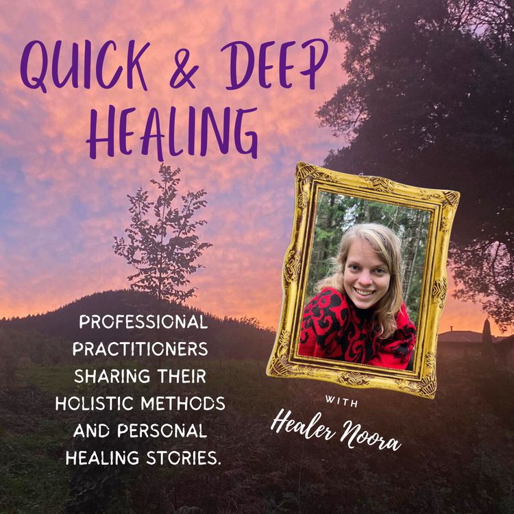 cover art for 12 Habits of Authentic People with JD Messinger