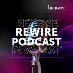 cover art for REWIRE Podcast