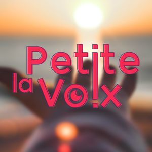 cover art for La Petite Voix