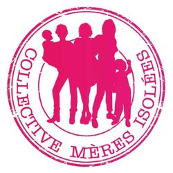 cover art for La Collective des Mères Isolées