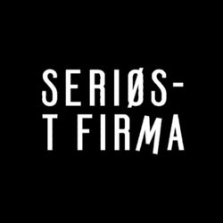 cover art for Seriøs Podkast