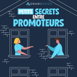 cover art for Petits Secrets entre Promoteurs