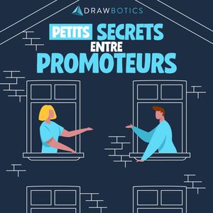 cover art for Petits Secrets entre Promoteurs