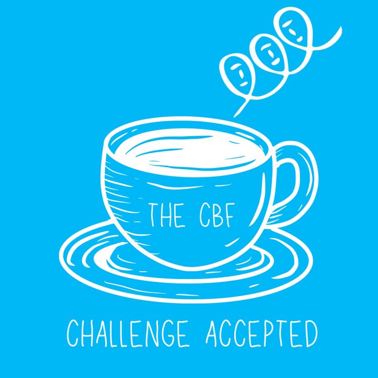 cover art for So it IS possible...