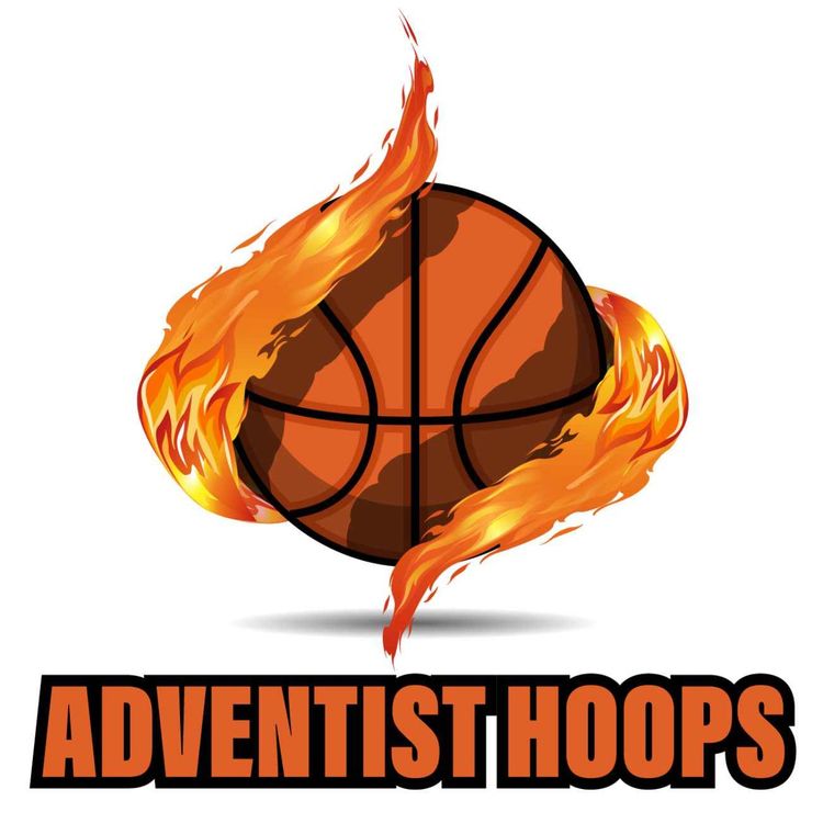 cover art for Episode 5 - Brandon Broome - Walla Walla University Men's Head Coach - USCAA national champion, theoretical Adventist all-star team in NCAA D1, transitioning from player to coach