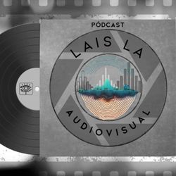 cover art for La Isla Audiovisual