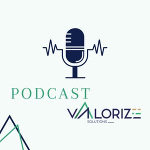 cover art for Valorize Solutions Insights