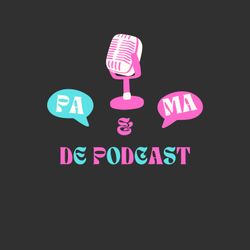cover art for Pa en Ma de Podcast