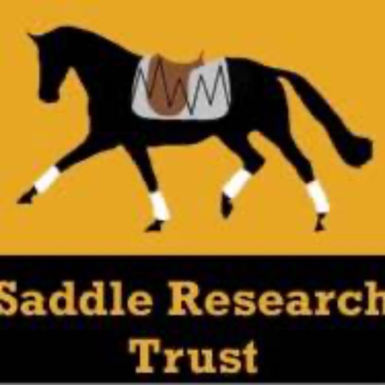 cover art for Injuries in Dressage Horses