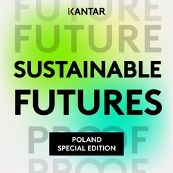 cover art for Sustainable Futures Poland