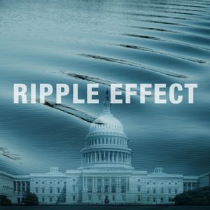 cover art for Ripple Effect