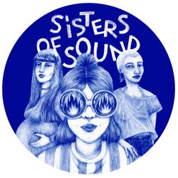 cover art for Sisters of Sound