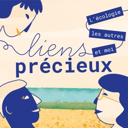 cover art for Liens Précieux