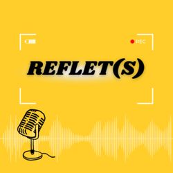 cover art for REFLET(S)