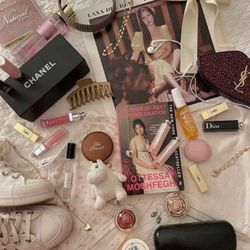 cover art for vibin n' thrivin 