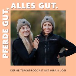 cover art for Pferde Gut, Alles Gut.