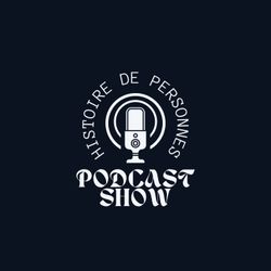 cover art for Histoire de personnes