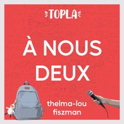 cover art for À nous deux 