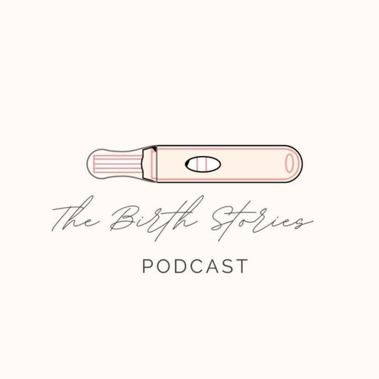 cover art for Ep 6 - Emily Mitchell