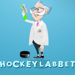 cover art for Hockeylabbet