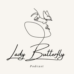 cover art for Lady Butterfly