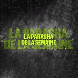 cover art for La Parasha de la Semaine by Olami Marseille