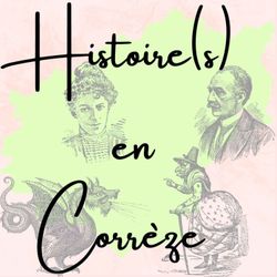 cover art for Histoire(s) en Corrèze