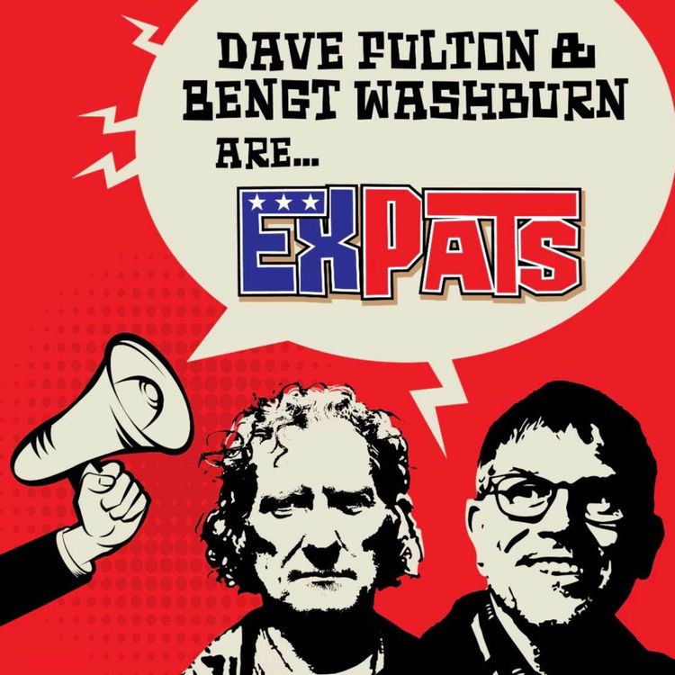 cover art for Episode #1 - Motorways, VAT & Driving Tests