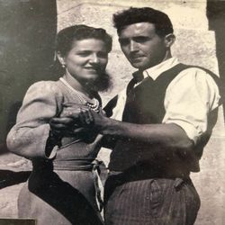 cover art for Recuerdos de hermanas 