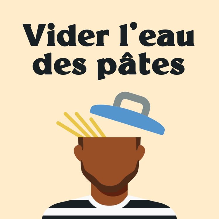 cover art for Maud Estie : Je me crois bon alors que non.