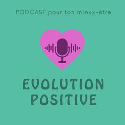 cover art for Evolution positive