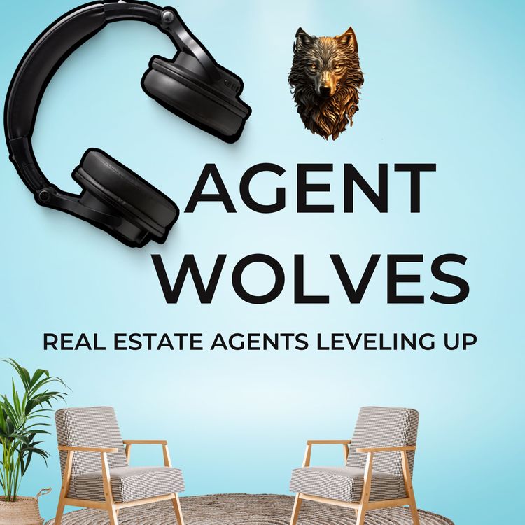 cover art for Harnessing Imagery Palettes: Elevate Your Personal Brand in Real Estate