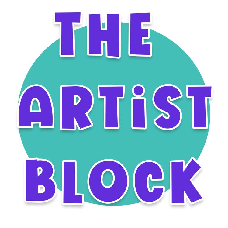 cover art for A personal update | The Artist Block