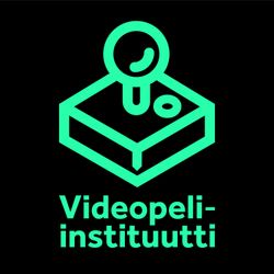 cover art for Videopeli-instituutti